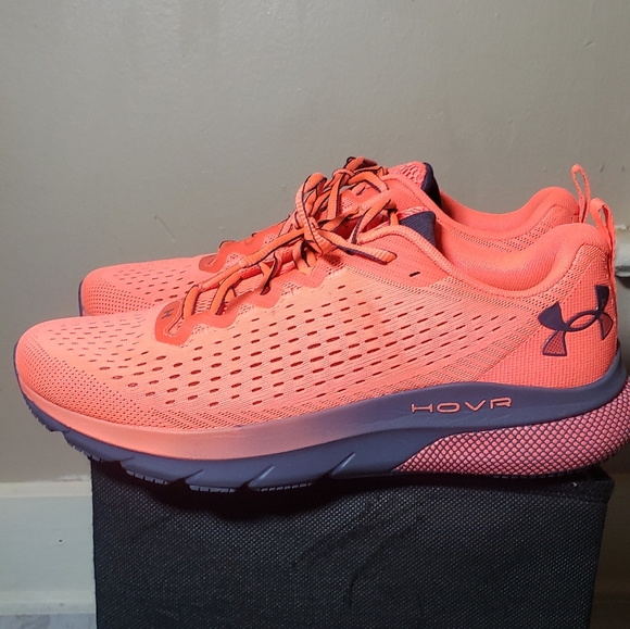 Under Armour HOVR Turbulence - Picture 2 of 4